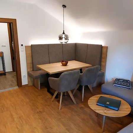 Ferienwohnung Schachner Heiligenblut Extérieur photo