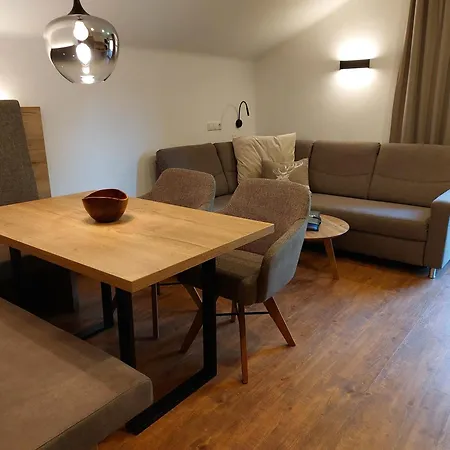Ferienwohnung Schachner Heiligenblut Extérieur photo