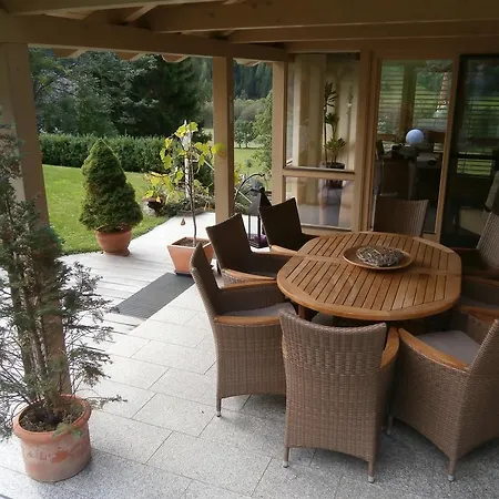 Ferienwohnung Schachner Heiligenblut Extérieur photo