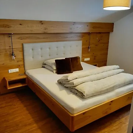 Ferienwohnung Schachner Heiligenblut Extérieur photo