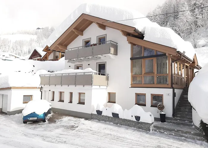 Ferienwohnung Schachner