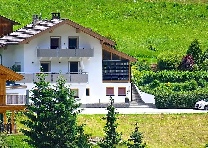 Ferienwohnung Schachner