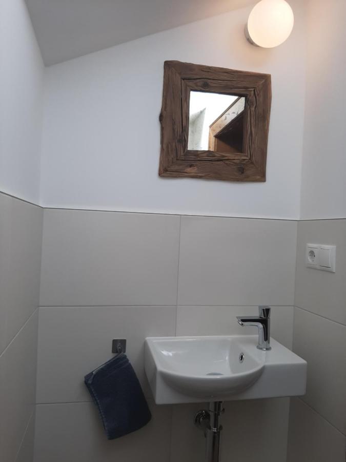 Schachner Apartment