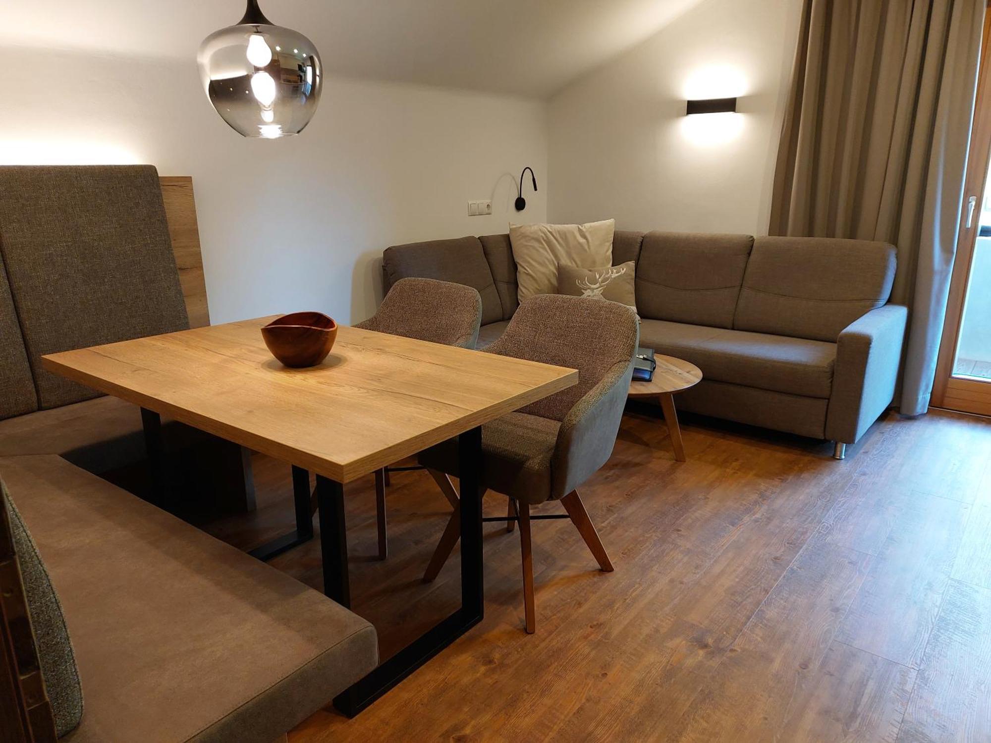 Apartment Schachner Heiligenblut