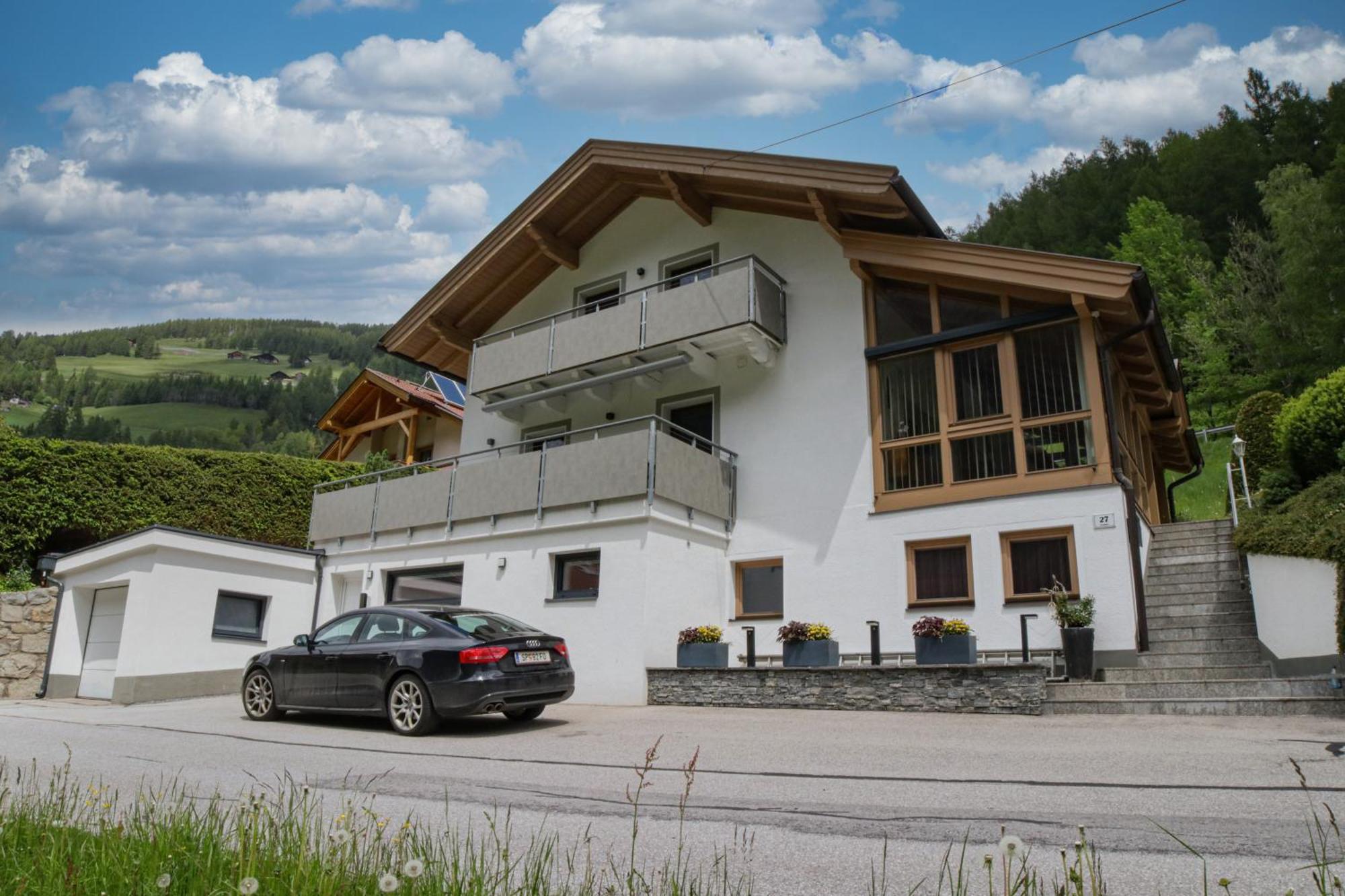 Schachner Heiligenblut