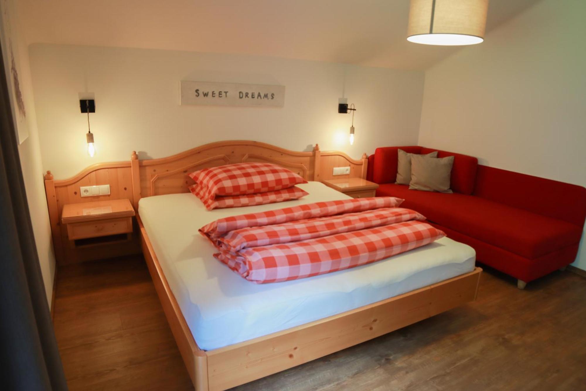 Schachner Apartment