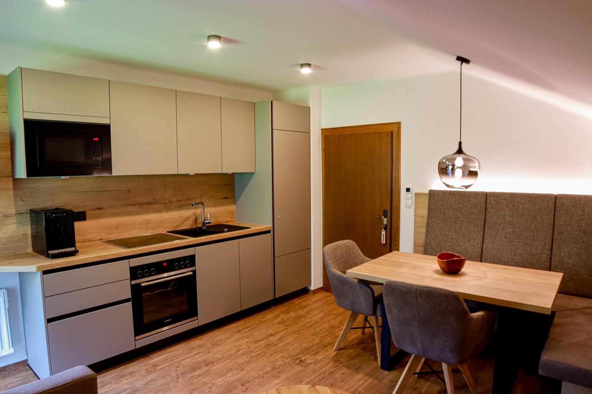Apartment Schachner