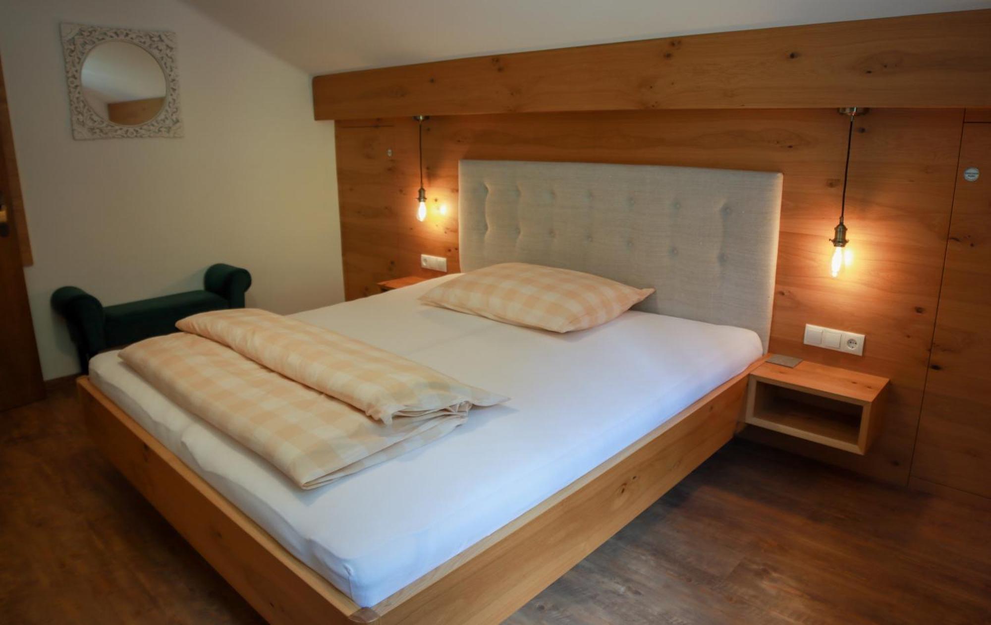 Apartment Schachner *