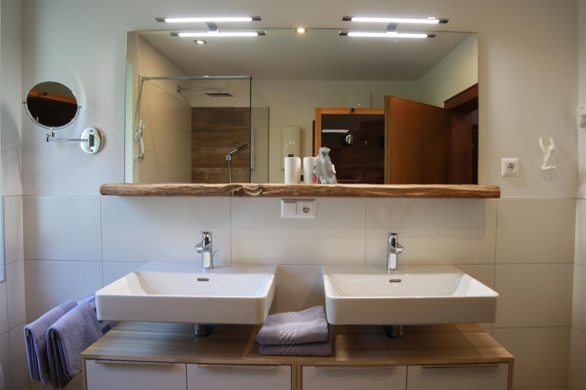 Apartment Schachner Heiligenblut