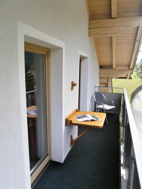 Apartment Schachner Heiligenblut
