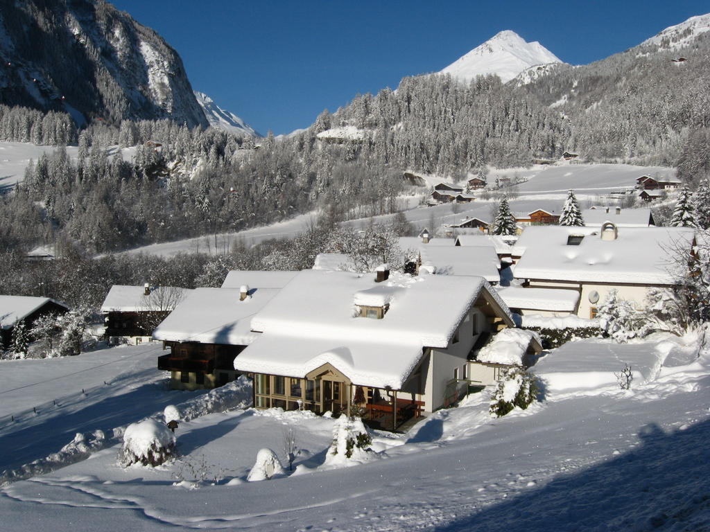 Schachner Heiligenblut