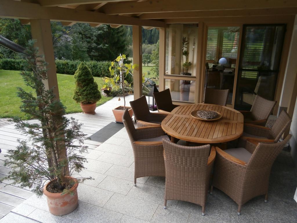 Apartment Schachner *