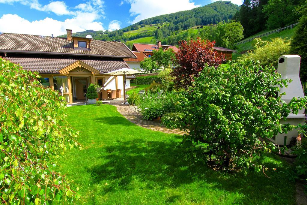 Schachner Apartment