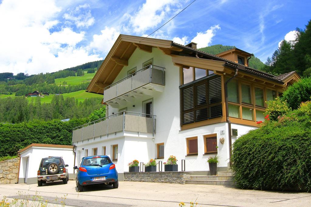 Schachner Heiligenblut